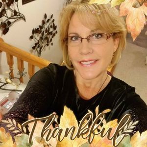 Meet your Posher, Cheryl